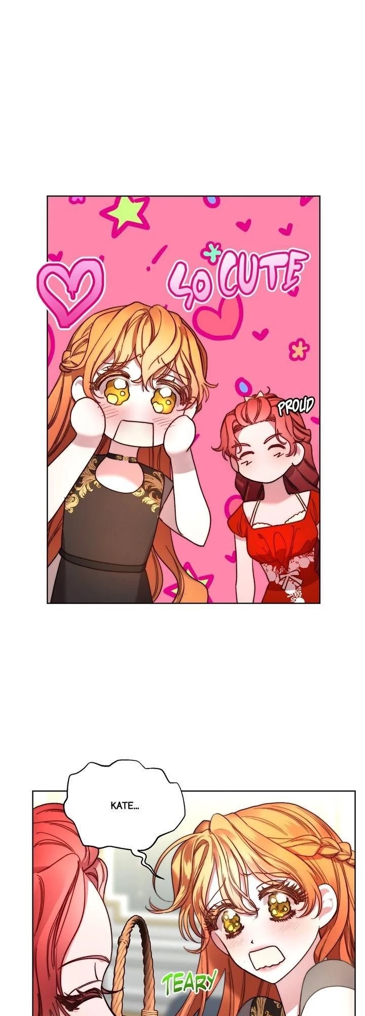 Lucia Chapter 81 page 11 - Chapter 81