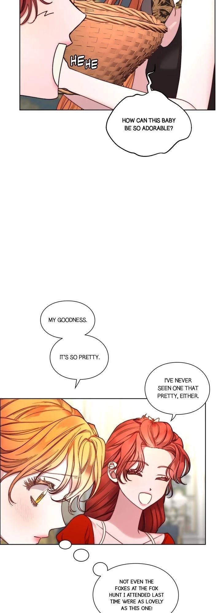 Lucia Chapter 81 page 12 - Chapter 81