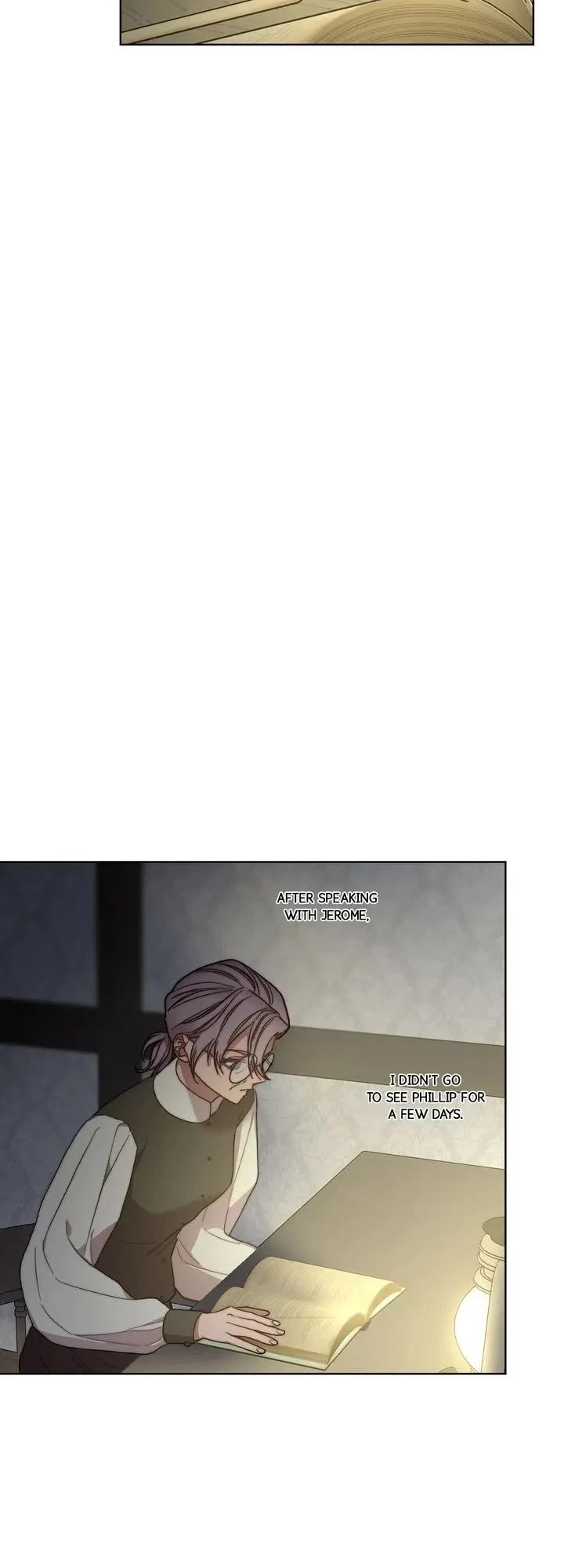 Lucia Chapter 81 page 17 - Chapter 81