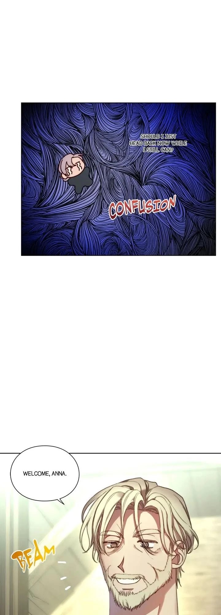 Lucia Chapter 81 page 24 - Chapter 81