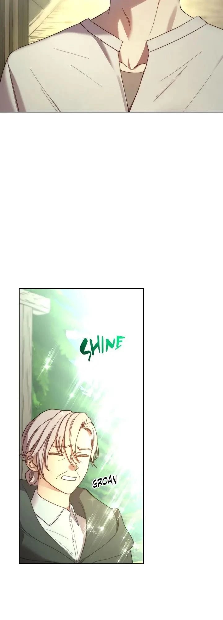 Lucia Chapter 81 page 25 - Chapter 81