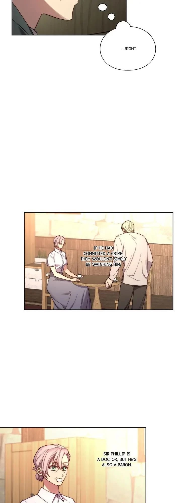 Lucia Chapter 81 page 27 - Chapter 81