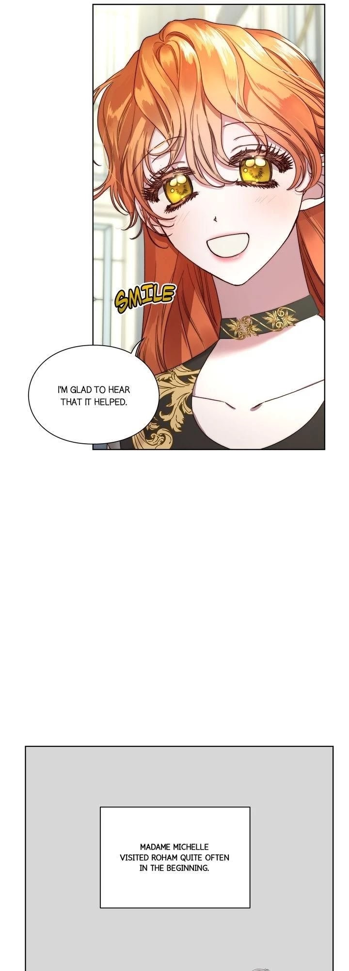Lucia Chapter 81 page 4 - Chapter 81