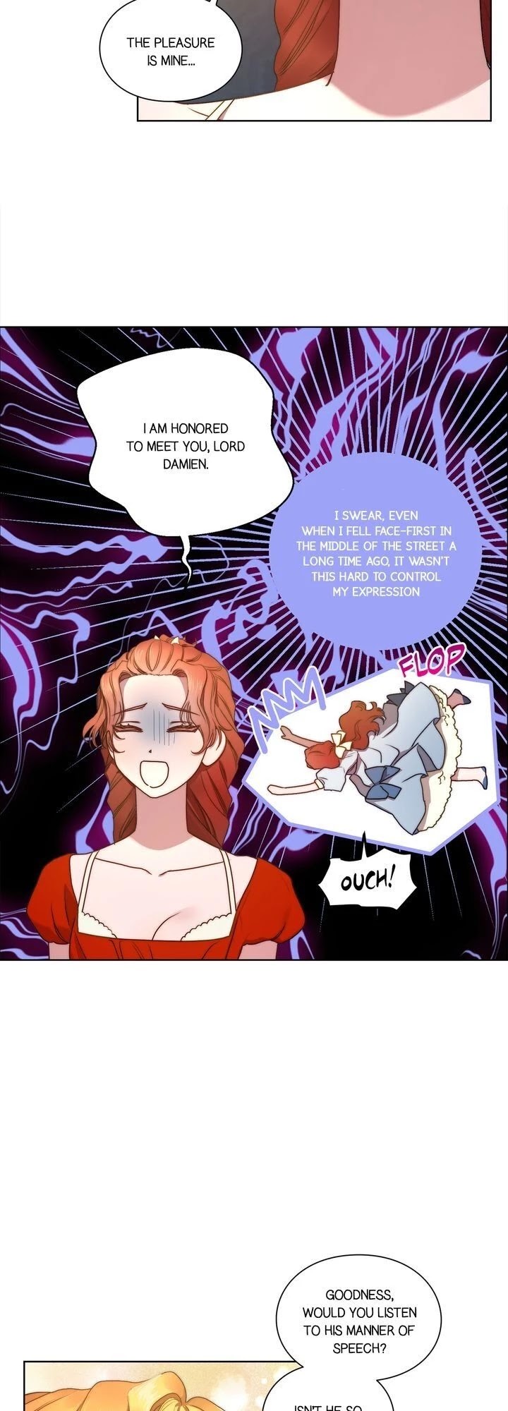 Lucia Chapter 82 page 10 - Chapter 82