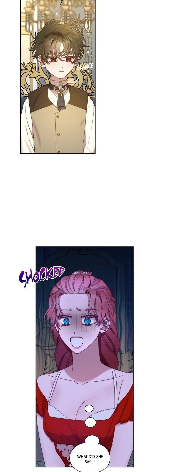 Lucia Chapter 82 page 13 - Chapter 82