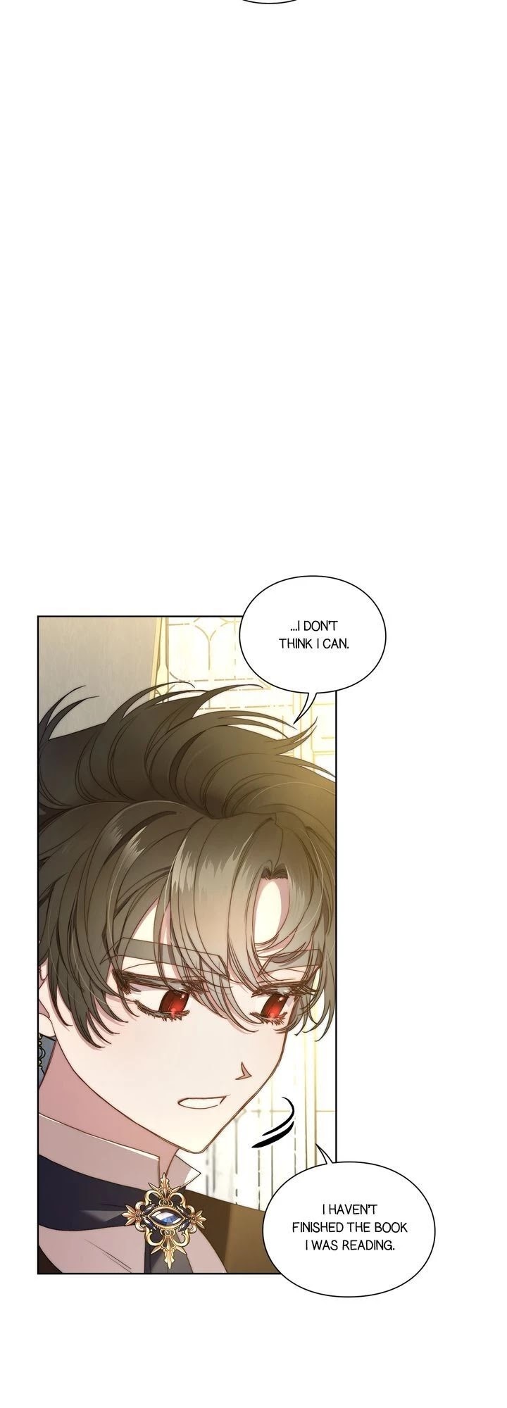 Lucia Chapter 82 page 14 - Chapter 82