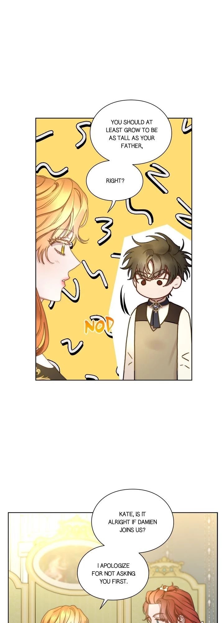 Lucia Chapter 82 page 16 - Chapter 82
