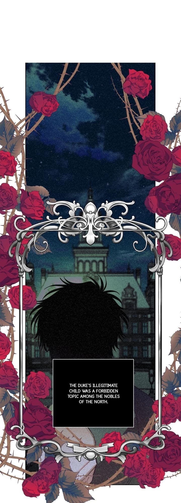 Lucia Chapter 82 page 2 - Chapter 82