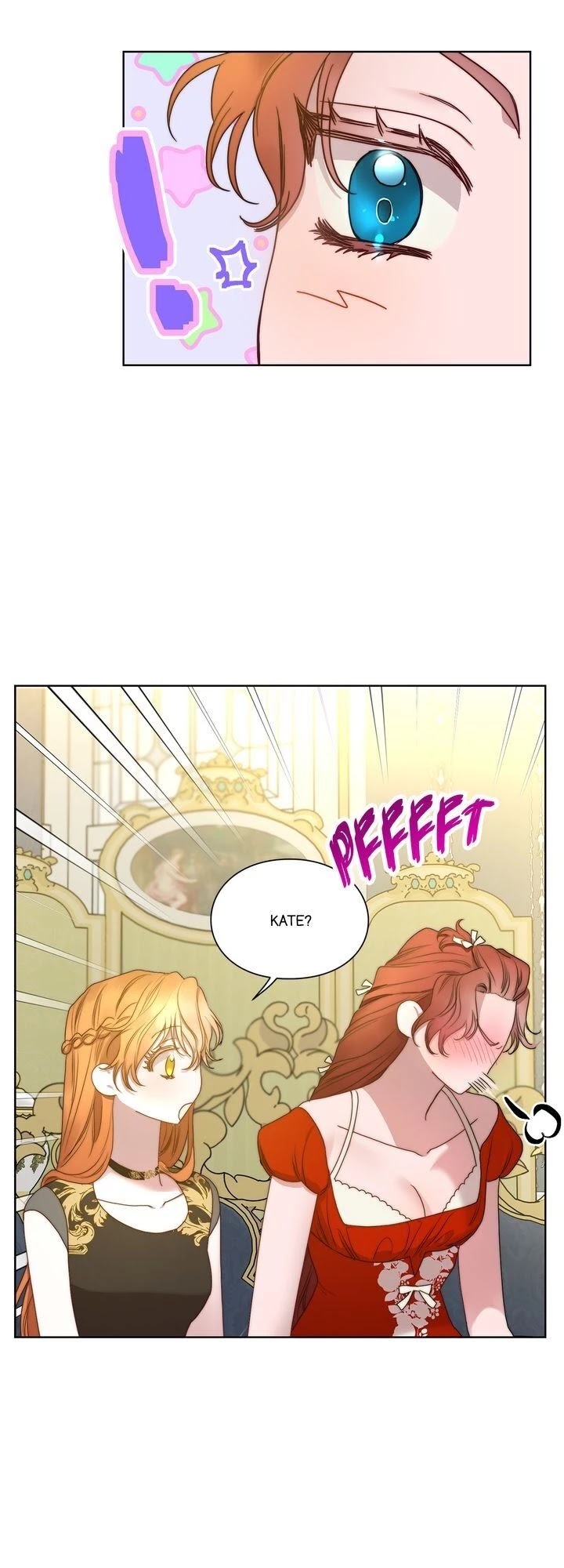 Lucia Chapter 82 page 20 - Chapter 82