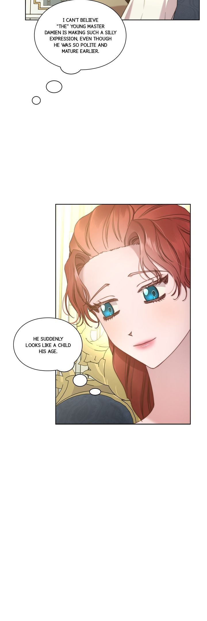 Lucia Chapter 82 page 22 - Chapter 82