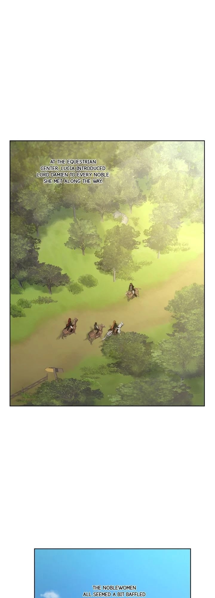 Lucia Chapter 82 page 24 - Chapter 82