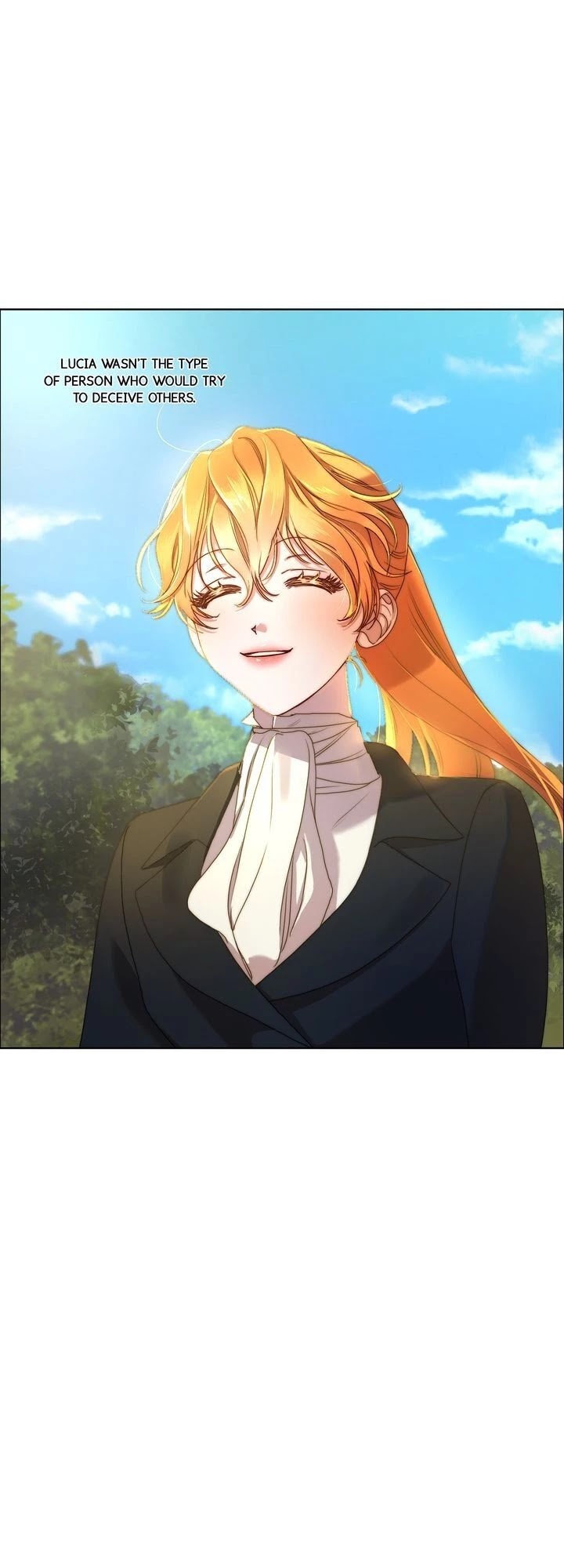Lucia Chapter 82 page 28 - Chapter 82