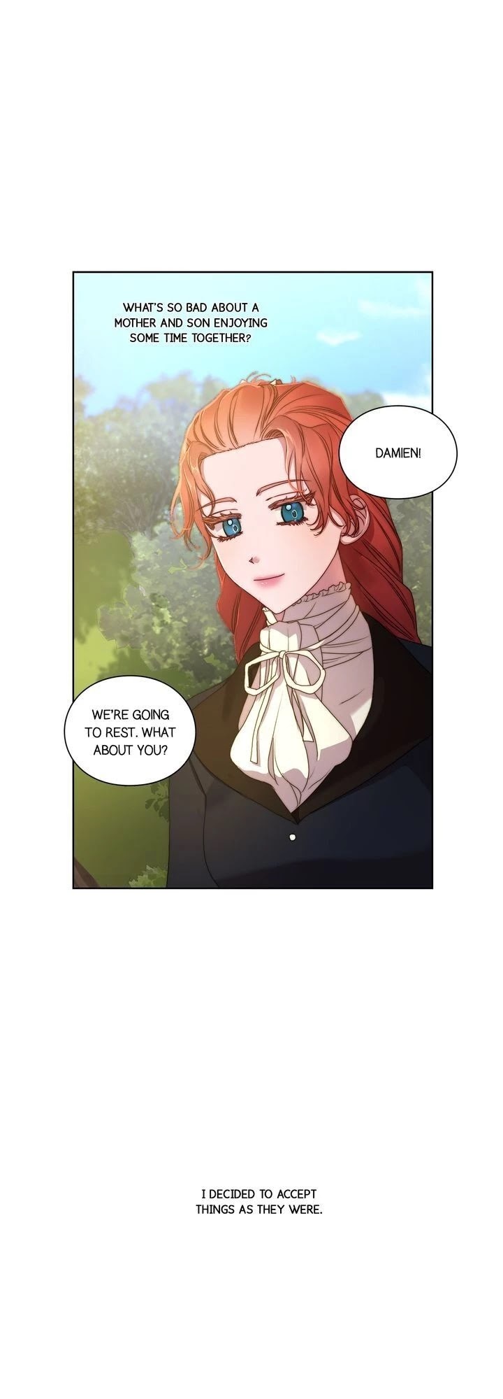 Lucia Chapter 82 page 30 - Chapter 82