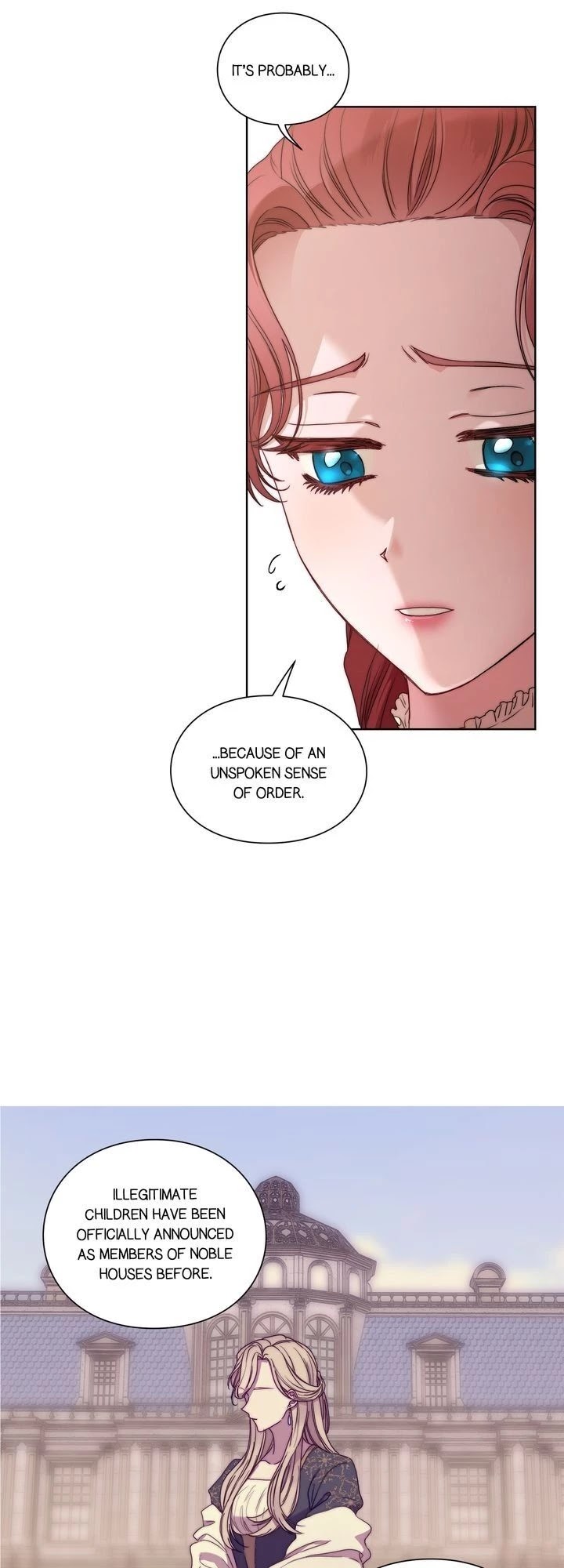 Lucia Chapter 82 page 38 - Chapter 82
