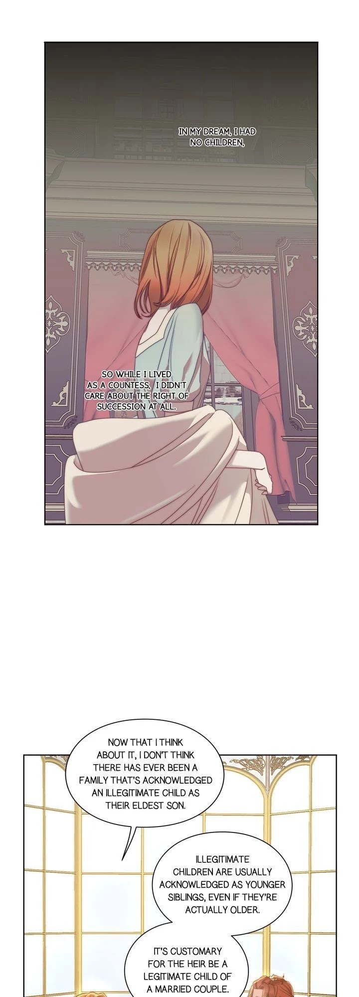 Lucia Chapter 82 page 40 - Chapter 82