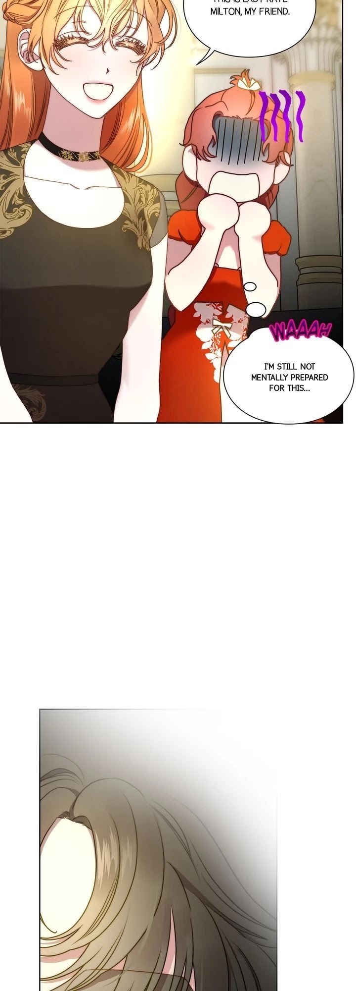 Lucia Chapter 82 page 5 - Chapter 82