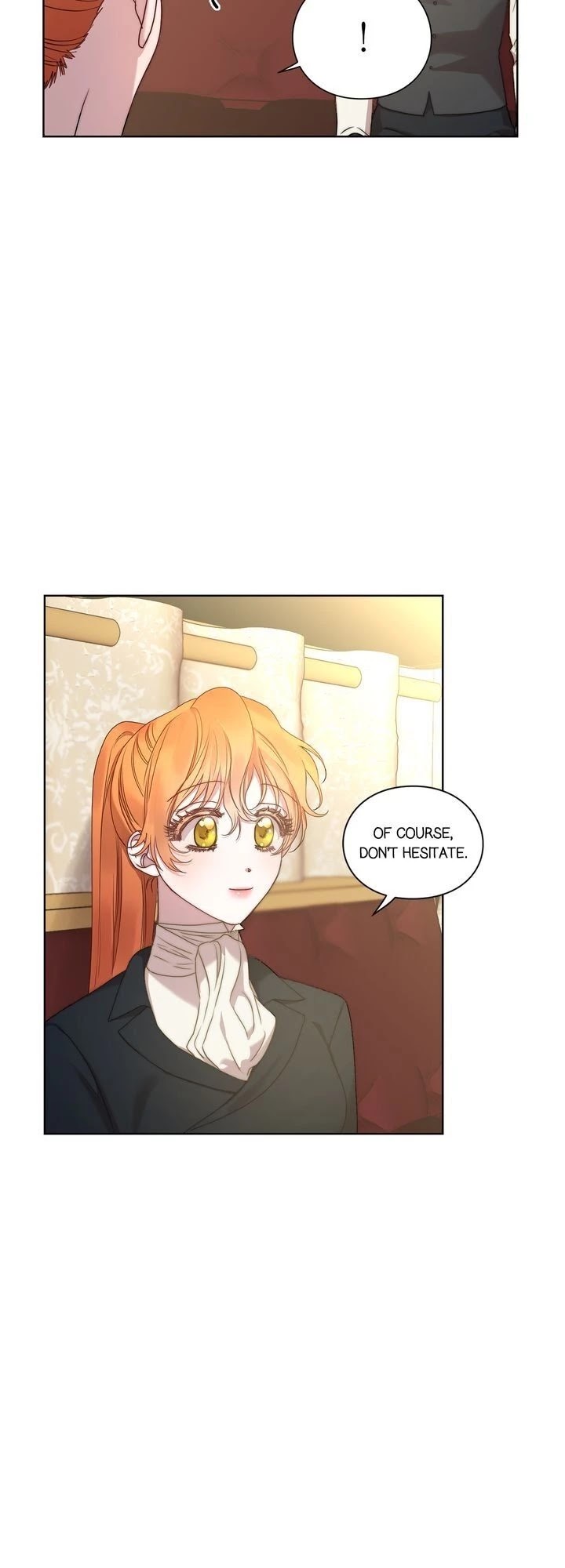Lucia Chapter 83 page 10 - Chapter 83