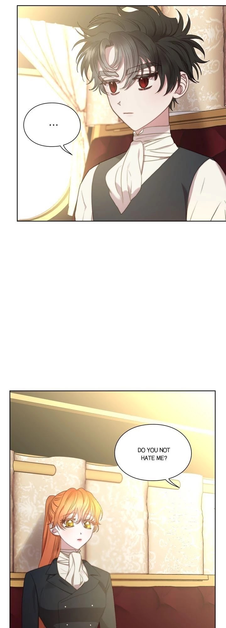 Lucia Chapter 83 page 11 - Chapter 83