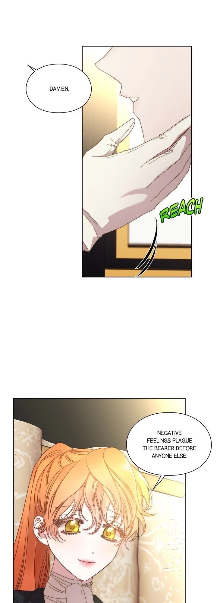 Lucia Chapter 83 page 14 - Chapter 83