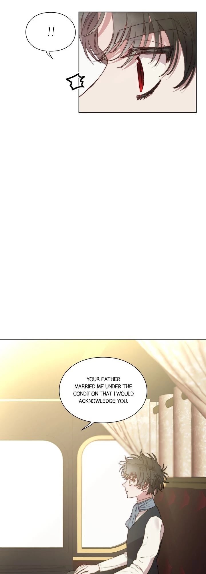 Lucia Chapter 83 page 19 - Chapter 83