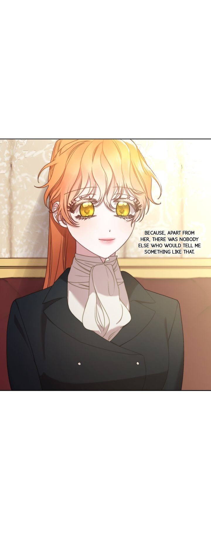 Lucia Chapter 83 page 22 - Chapter 83