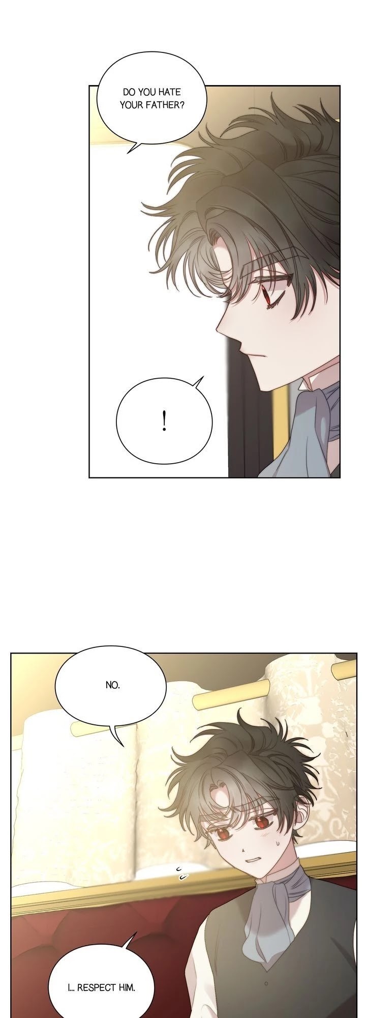 Lucia Chapter 83 page 23 - Chapter 83