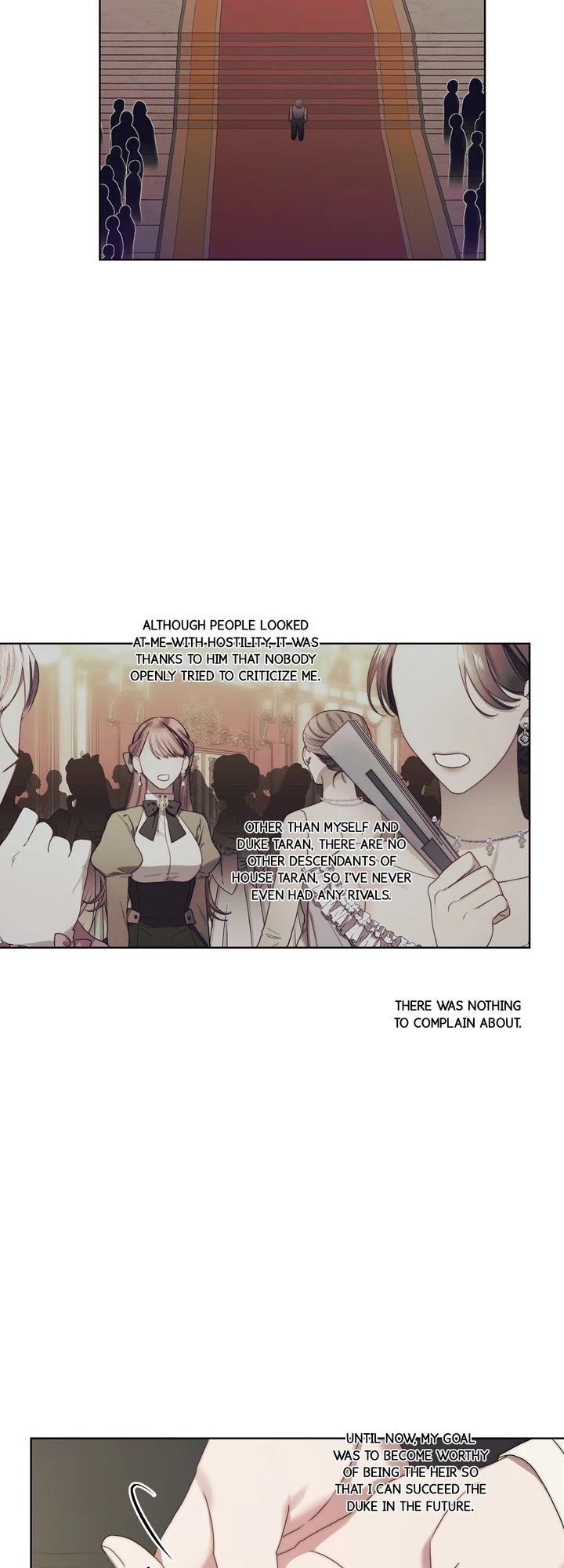 Lucia Chapter 83 page 25 - Chapter 83