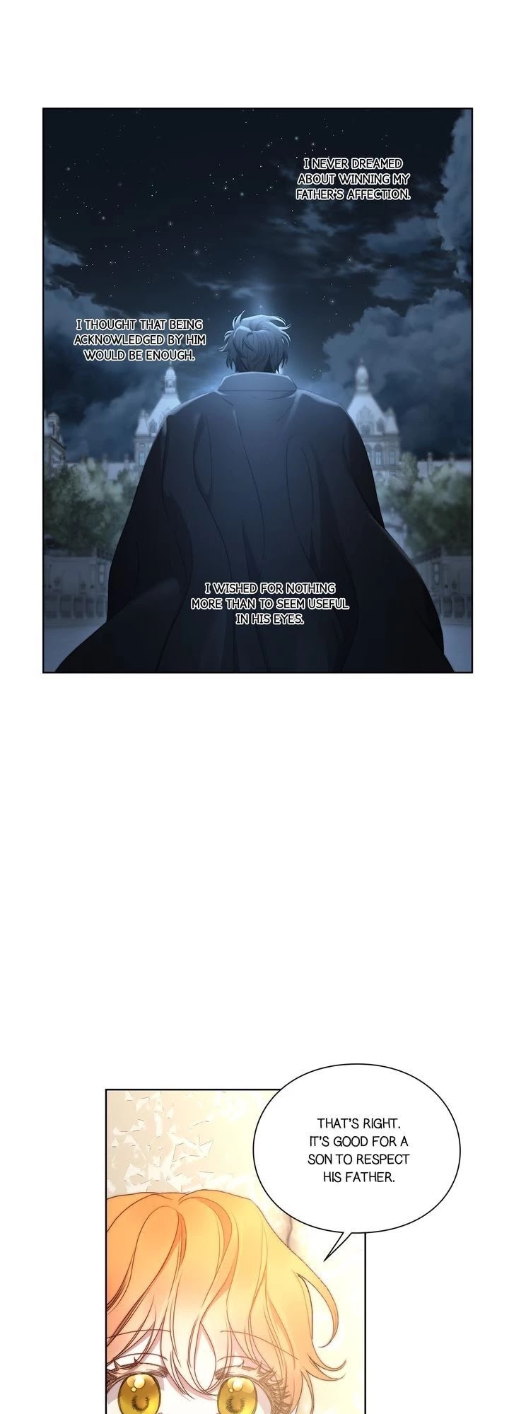 Lucia Chapter 83 page 27 - Chapter 83