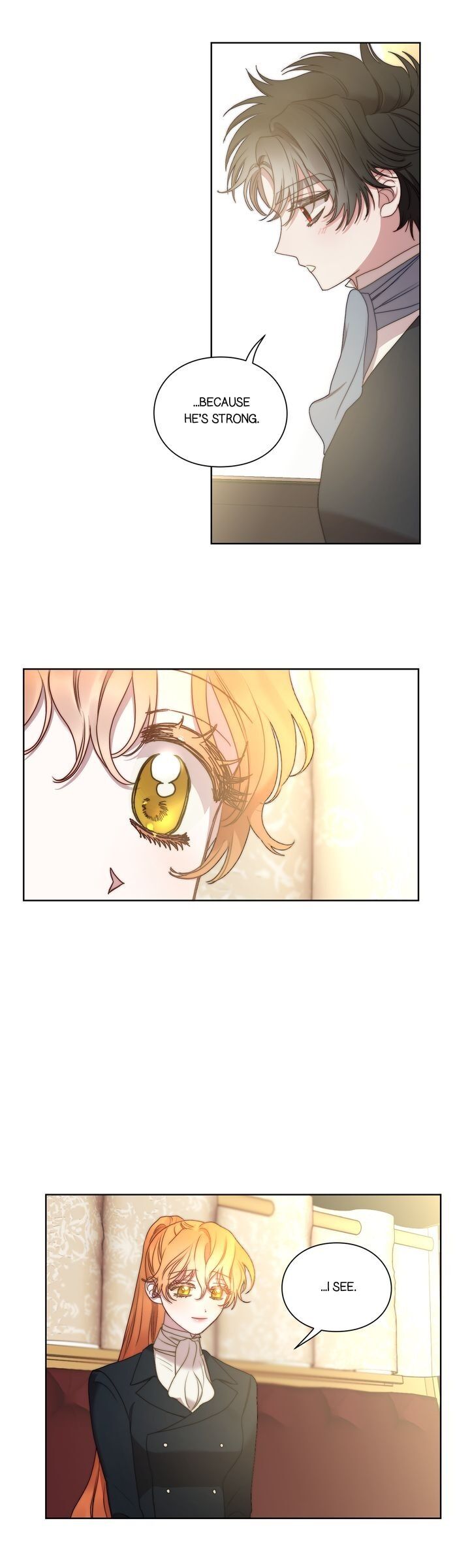 Lucia Chapter 83 page 29 - Chapter 83