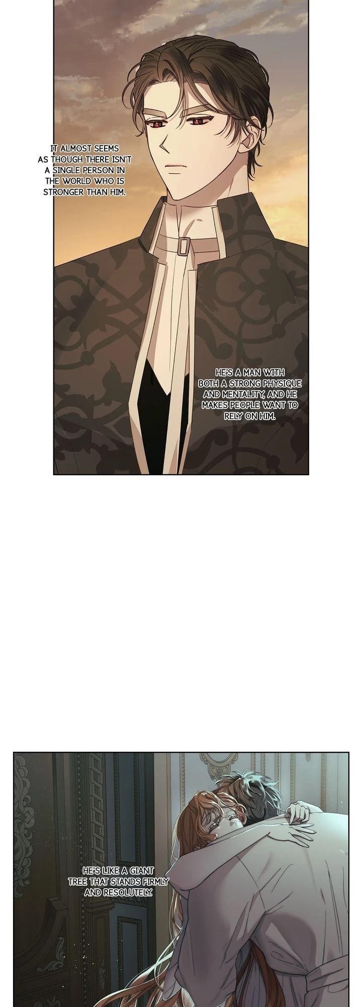 Lucia Chapter 83 page 31 - Chapter 83