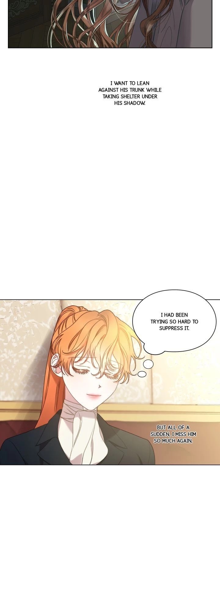 Lucia Chapter 83 page 32 - Chapter 83