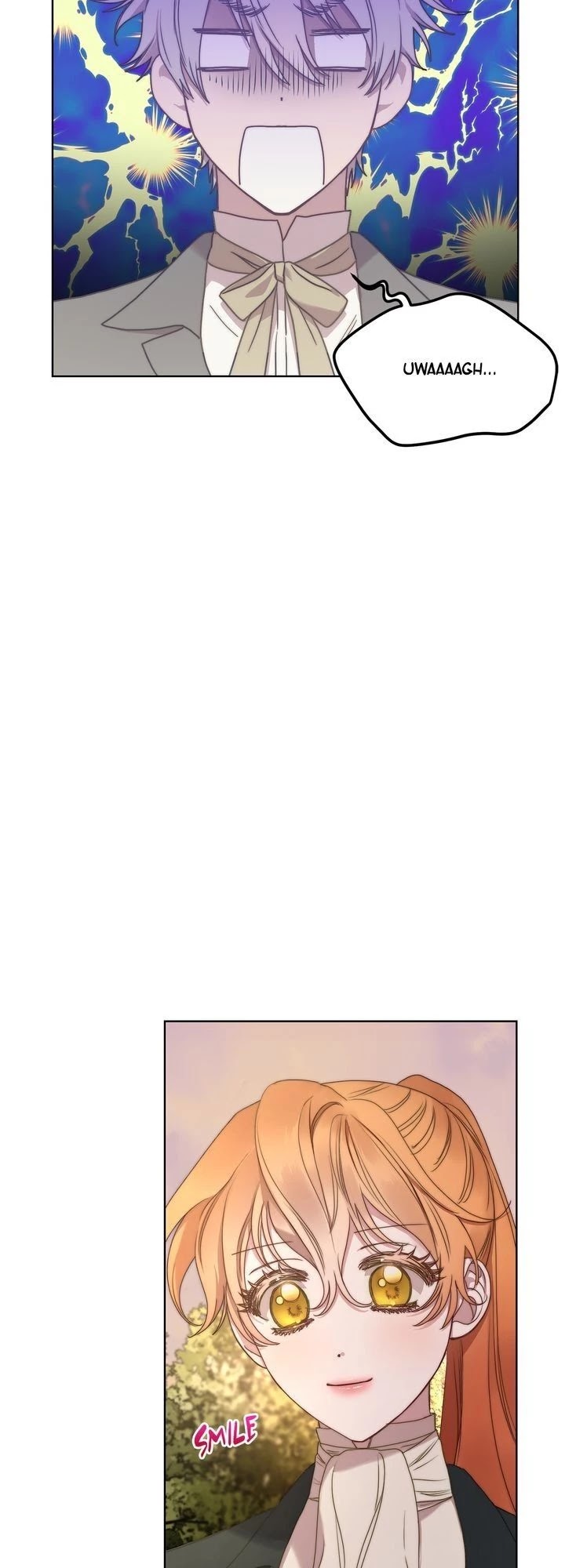 Lucia Chapter 83 page 38 - Chapter 83