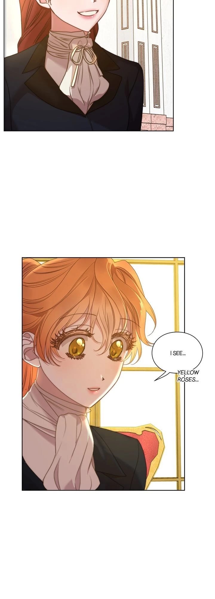 Lucia Chapter 83 page 7 - Chapter 83