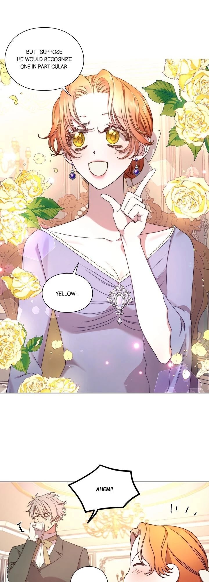 Lucia Chapter 84 page 10 - Chapter 84