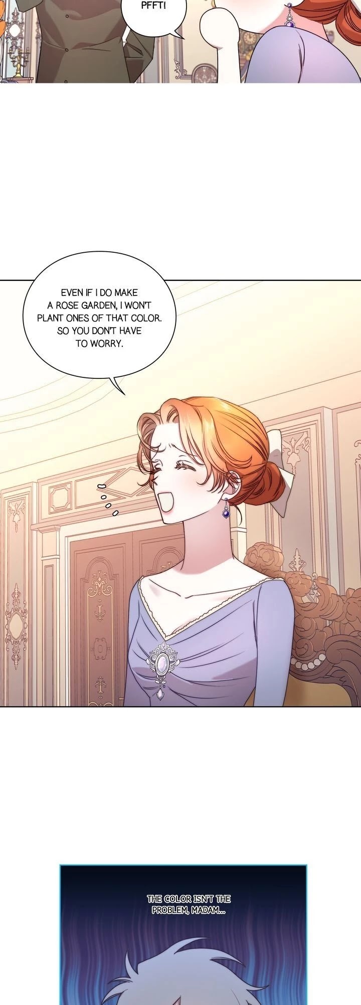 Lucia Chapter 84 page 11 - Chapter 84