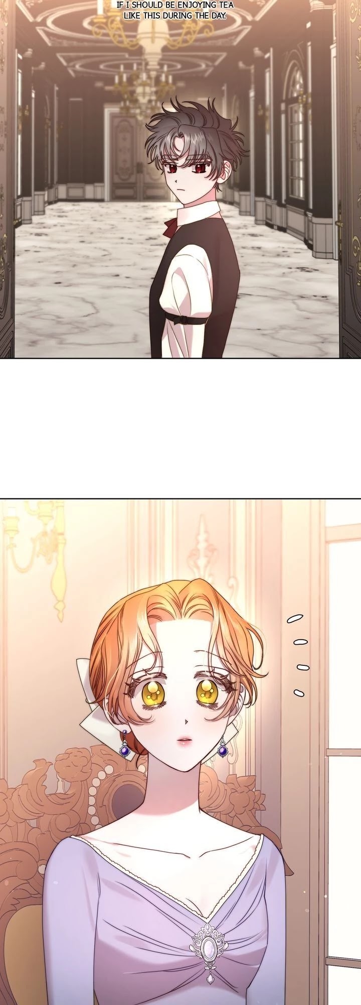 Lucia Chapter 84 page 17 - Chapter 84