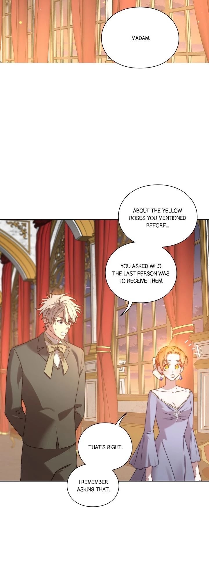 Lucia Chapter 84 page 24 - Chapter 84