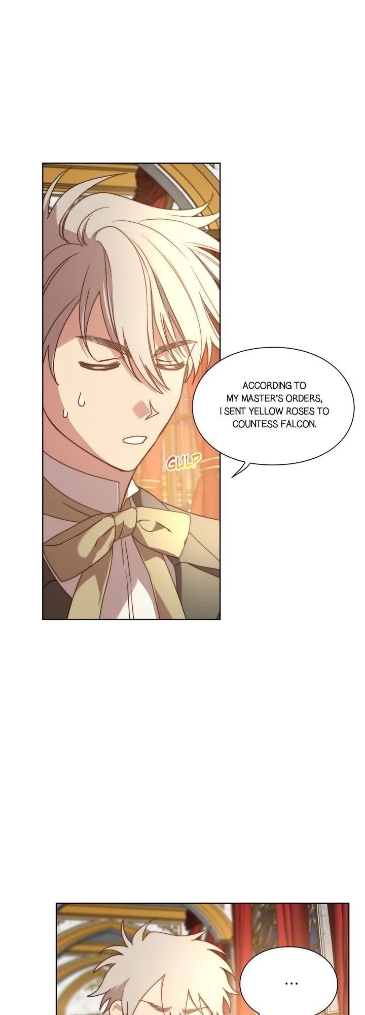 Lucia Chapter 84 page 25 - Chapter 84