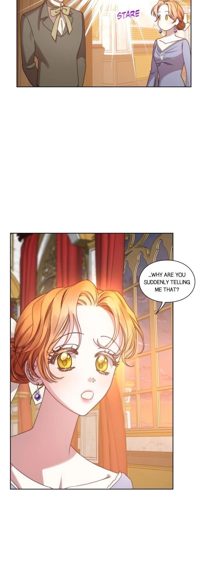 Lucia Chapter 84 page 27 - Chapter 84