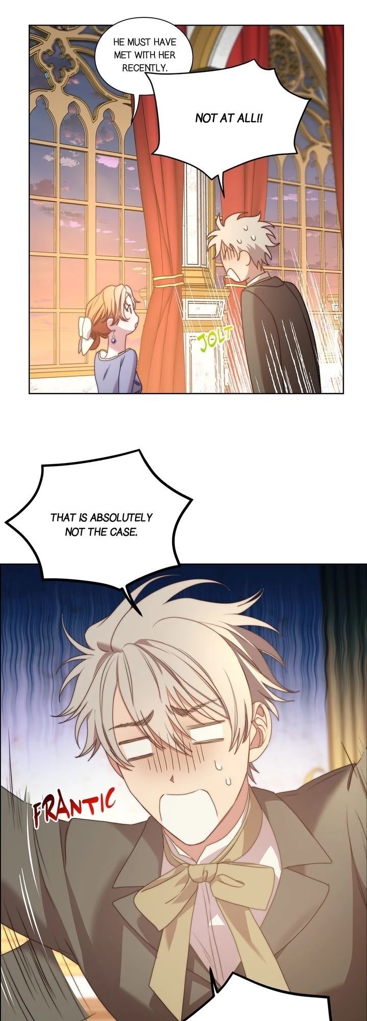 Lucia Chapter 84 page 28 - Chapter 84