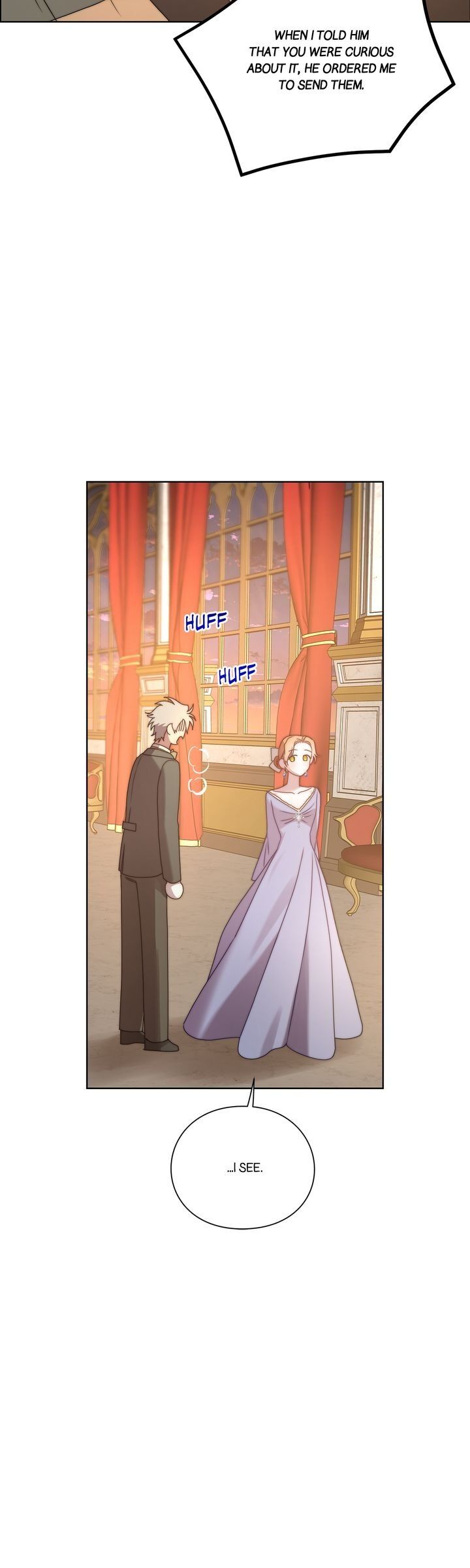 Lucia Chapter 84 page 29 - Chapter 84