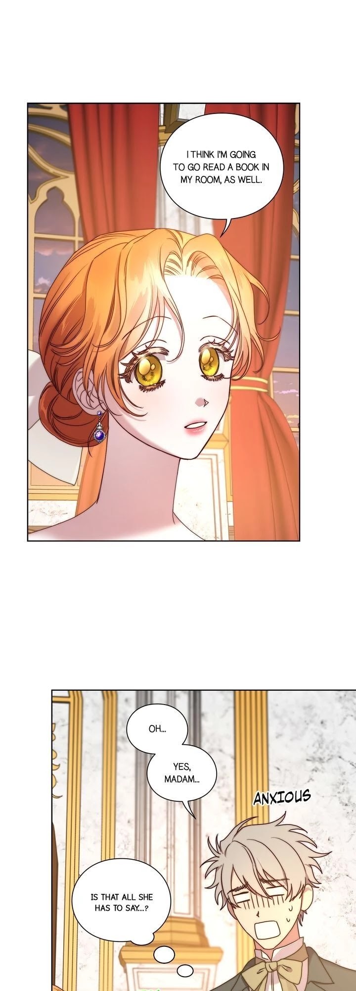 Lucia Chapter 84 page 30 - Chapter 84