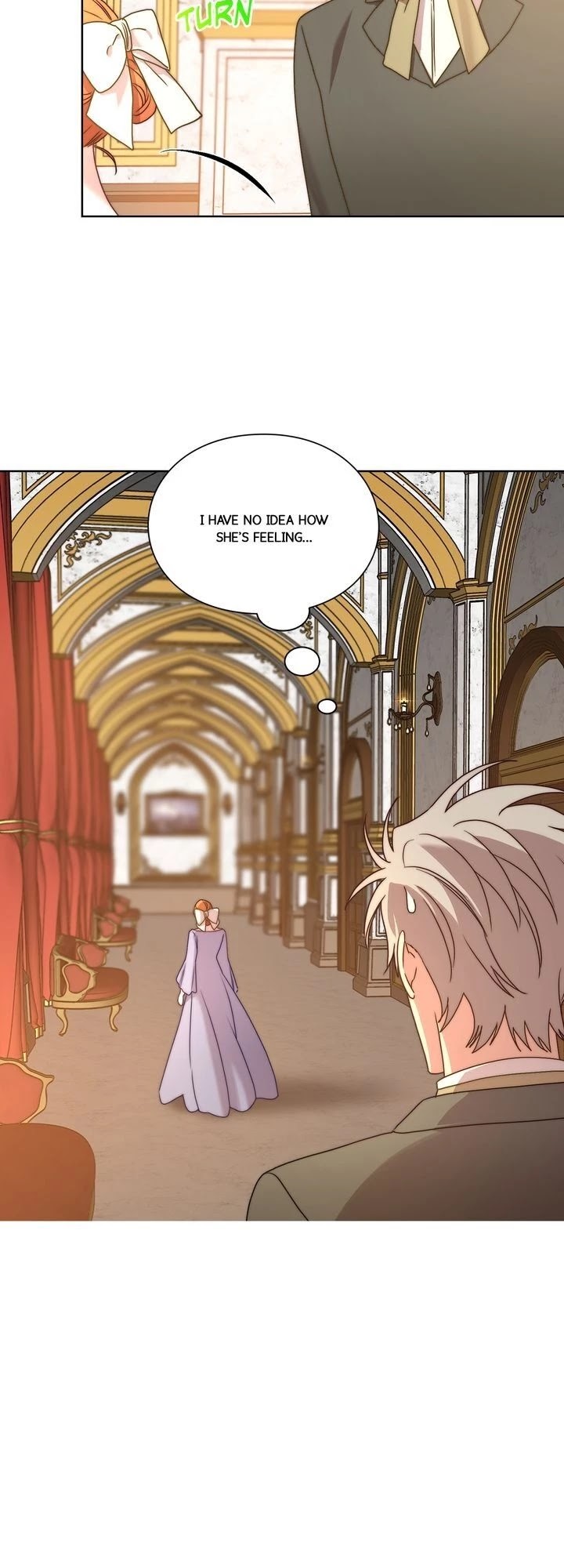 Lucia Chapter 84 page 31 - Chapter 84