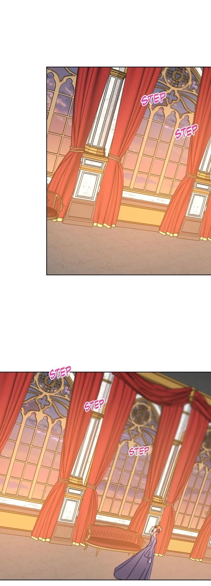 Lucia Chapter 84 page 32 - Chapter 84