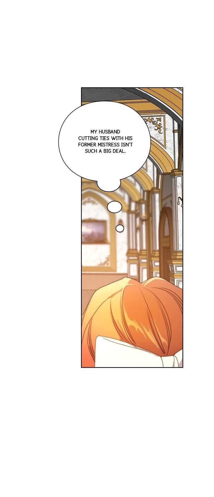 Lucia Chapter 84 page 34 - Chapter 84