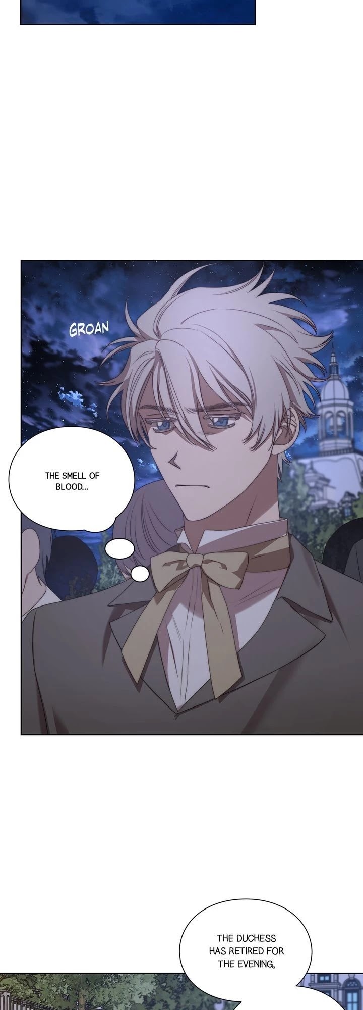 Lucia Chapter 84 page 38 - Chapter 84