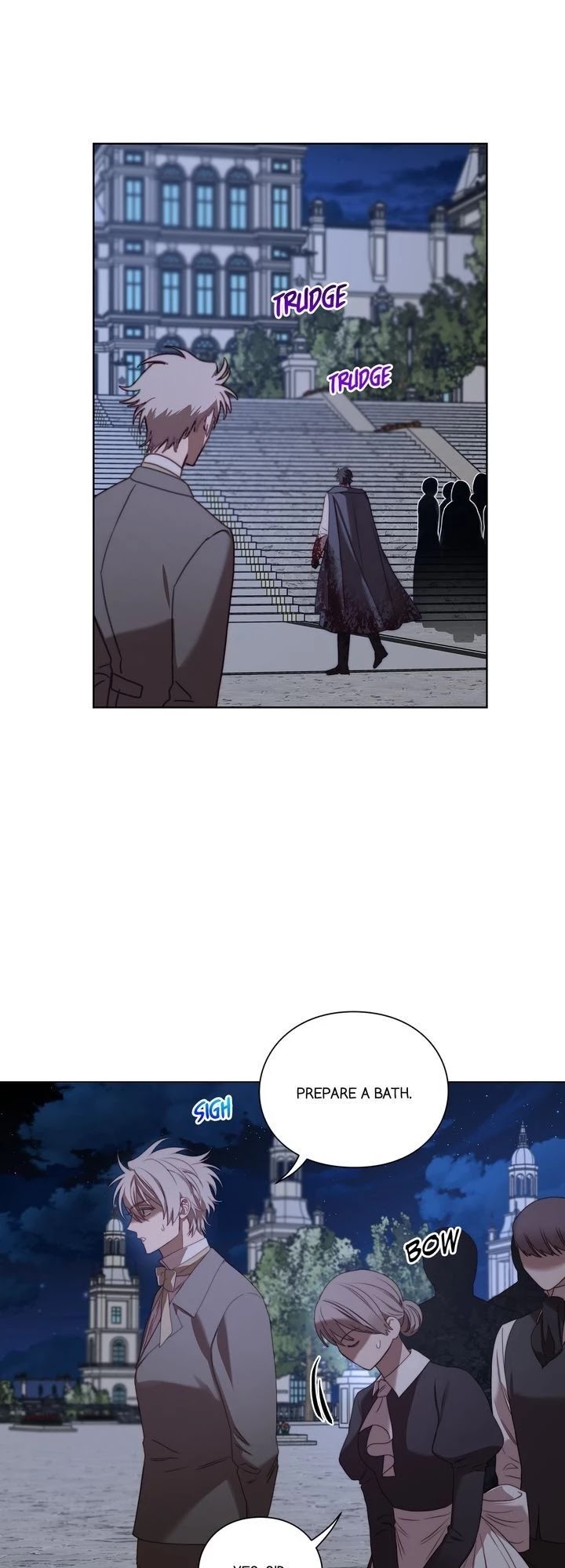 Lucia Chapter 84 page 40 - Chapter 84