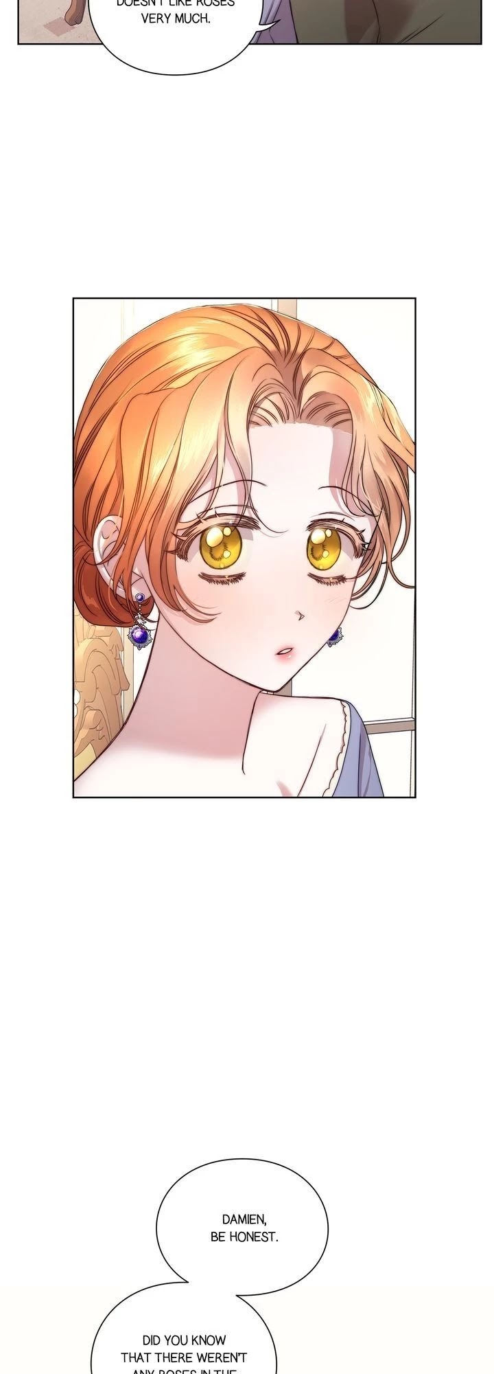 Lucia Chapter 84 page 6 - Chapter 84