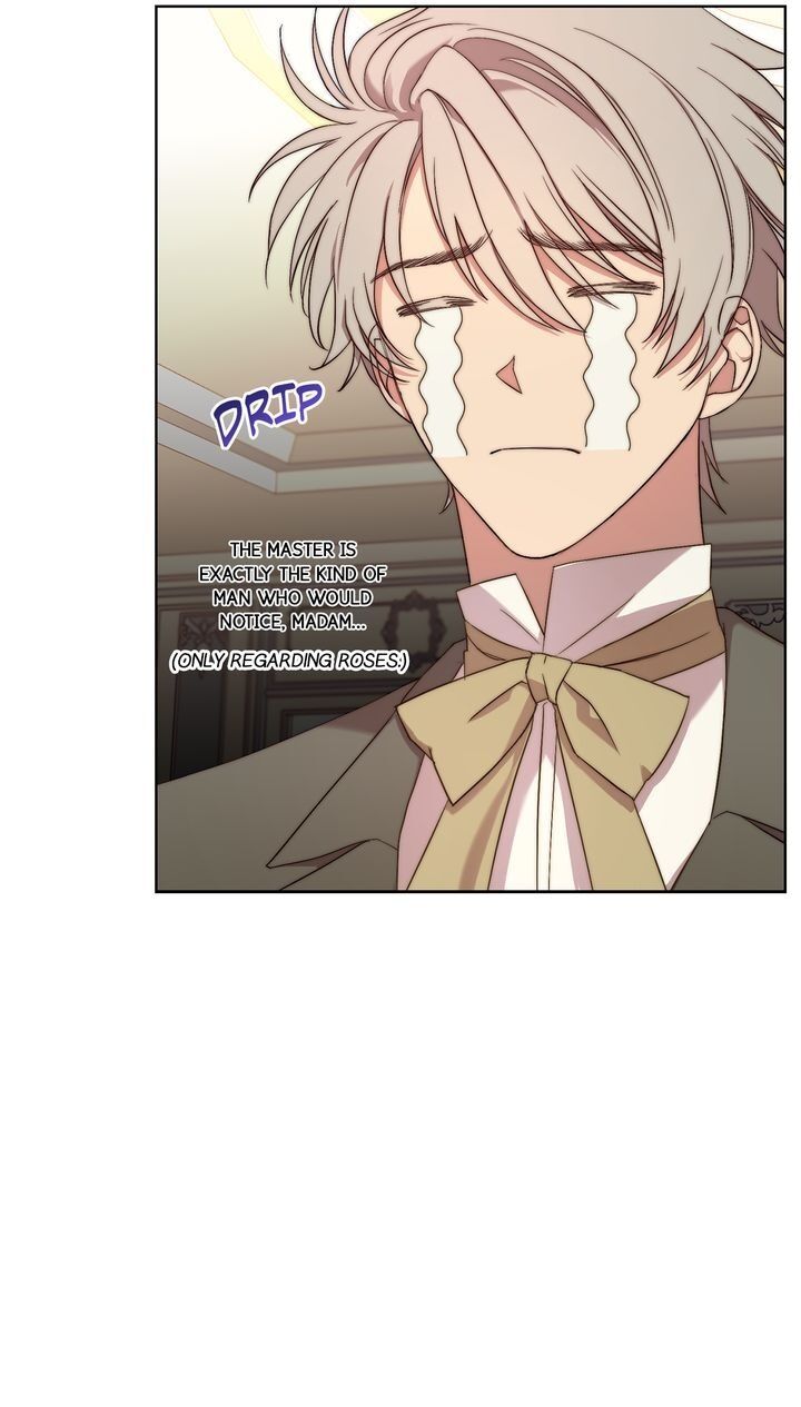 Lucia Chapter 84 page 8 - Chapter 84