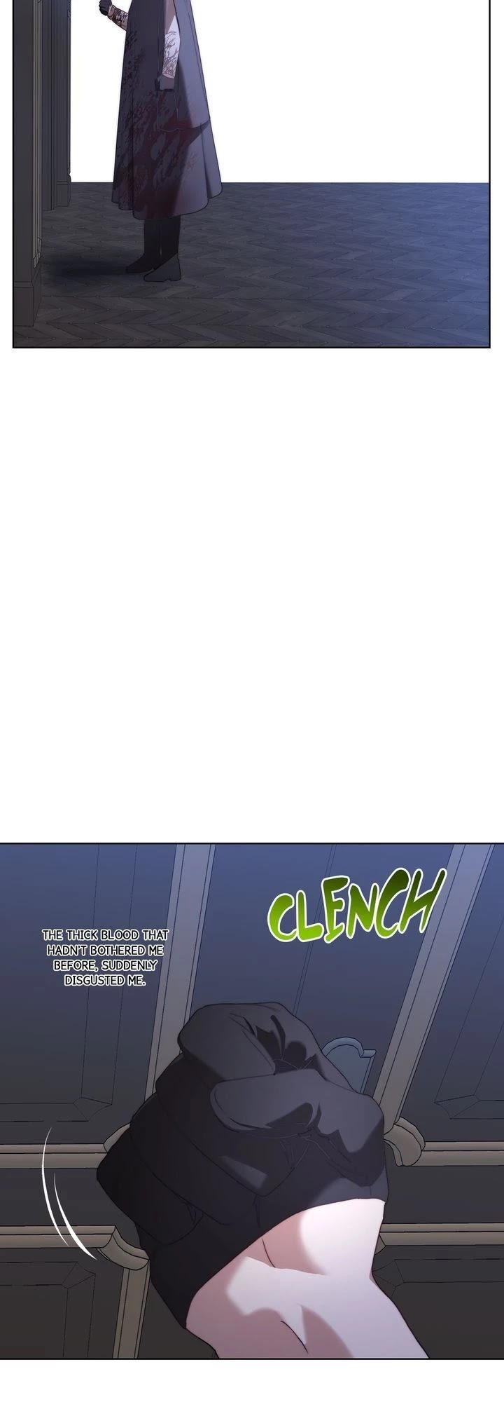 Lucia Chapter 85 page 10 - Chapter 85
